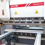 Press Brake Safety Systems