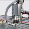 ALUMINUM CNC  ROUTER