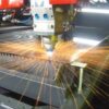 CNC	FIBER LASER