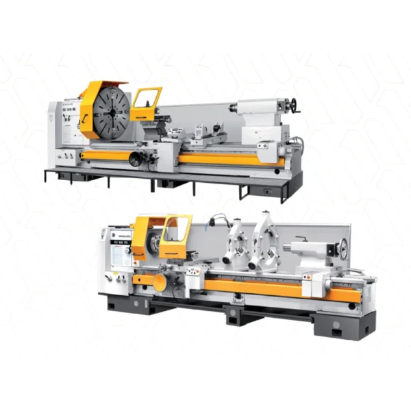 CONVENTIONAL LATHE