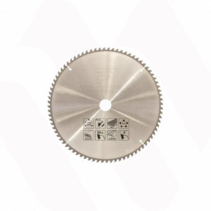 CIRCULAR SAW BLADES