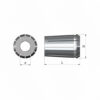 COLLET DIN 6388 OZ2503 -3 MM