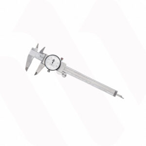 DIAL CALIPER