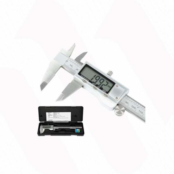 Digital caliper (big LCD) 300